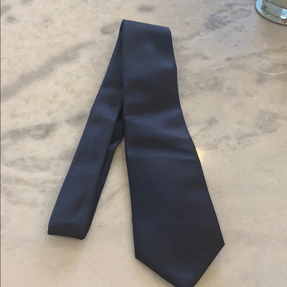 Tie